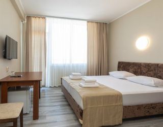 Отель "Черноморская Жемчужина"