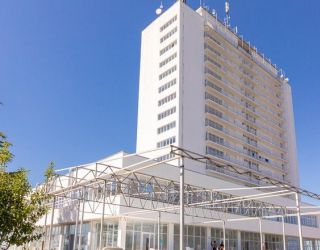 Отель "Черноморская Жемчужина"