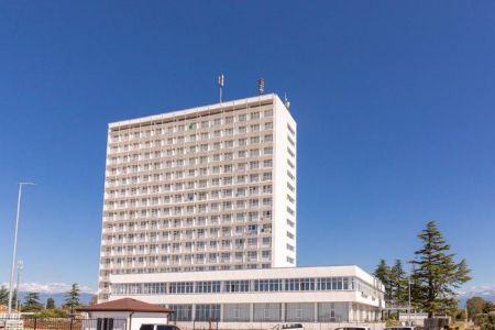 Отель "Черноморская Жемчужина"