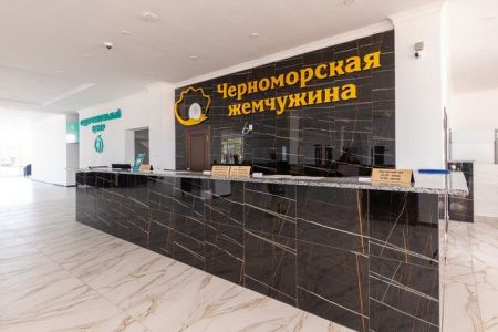 Отель "Черноморская Жемчужина"