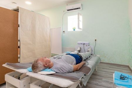 Отель "Черноморская Жемчужина"