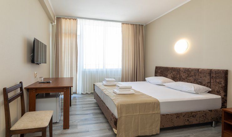 Отель "Черноморская Жемчужина"