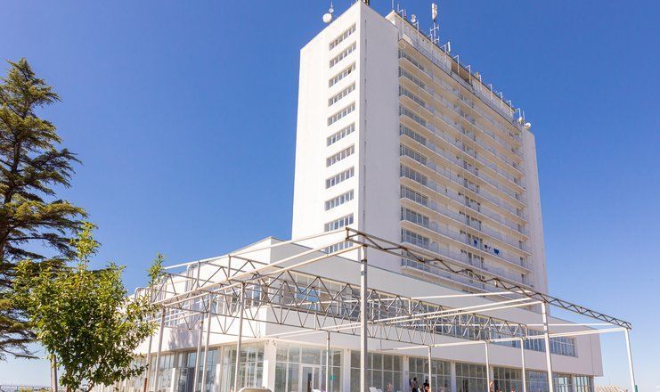 Отель "Черноморская Жемчужина"