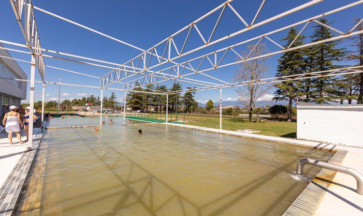 Отель "Черноморская Жемчужина"