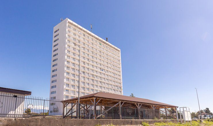 Отель "Черноморская Жемчужина"