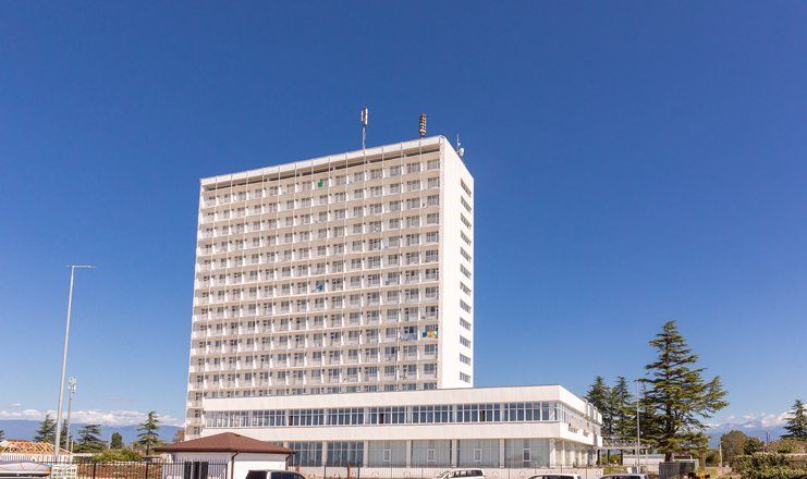 Отель "Черноморская Жемчужина"