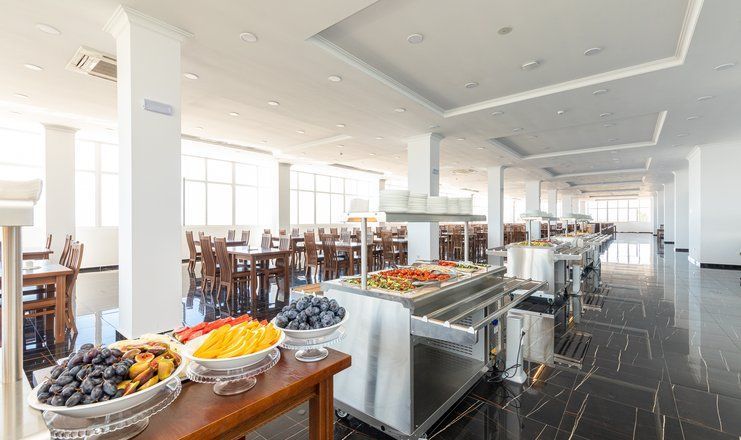 Отель "Черноморская Жемчужина"