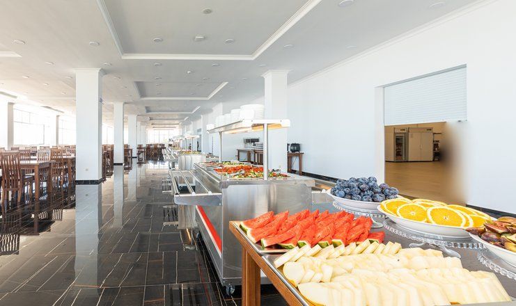 Отель "Черноморская Жемчужина"