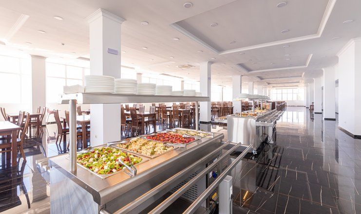 Отель "Черноморская Жемчужина"