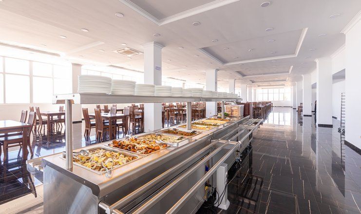 Отель "Черноморская Жемчужина"