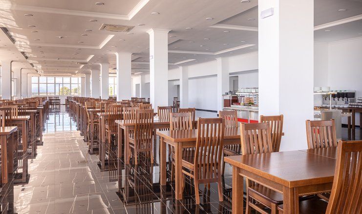 Отель "Черноморская Жемчужина"