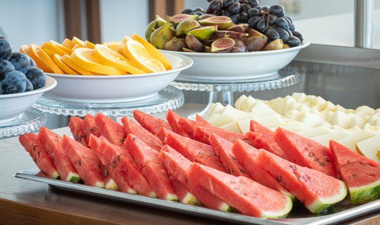 Отель "Черноморская Жемчужина"