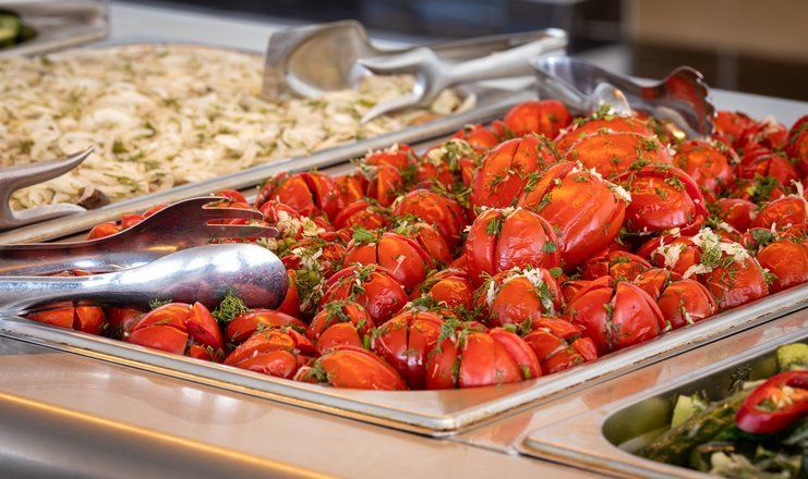 Отель "Черноморская Жемчужина"