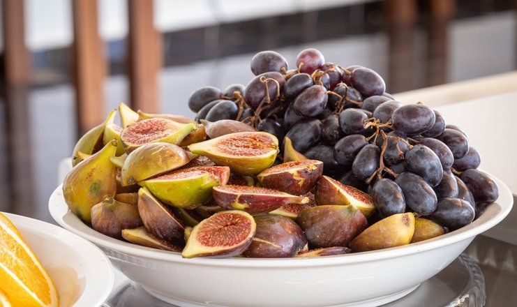 Отель "Черноморская Жемчужина"