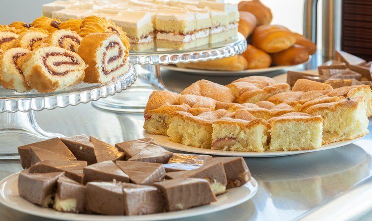 Отель "Черноморская Жемчужина"