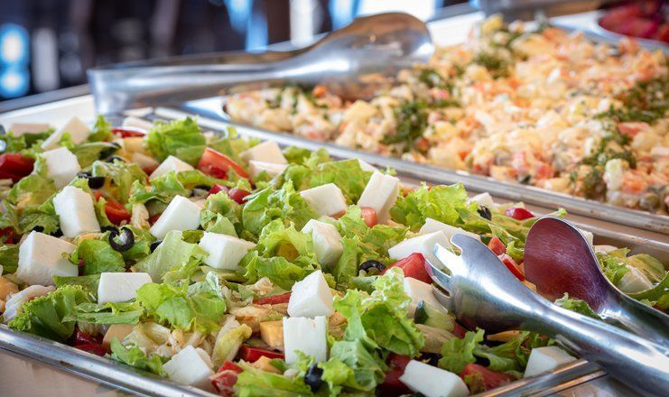 Отель "Черноморская Жемчужина"