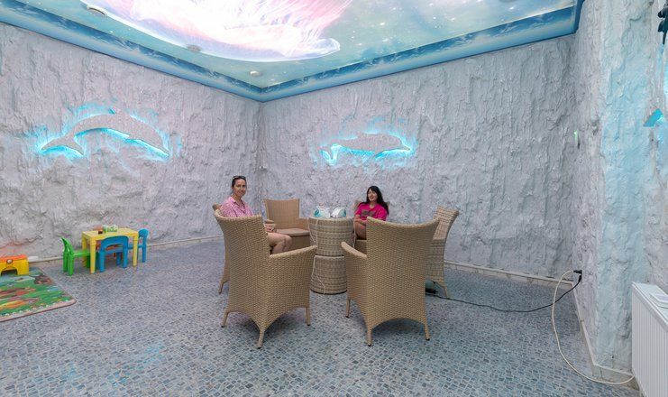 Отель "Черноморская Жемчужина"