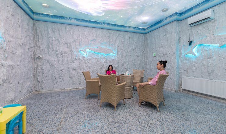 Отель "Черноморская Жемчужина"