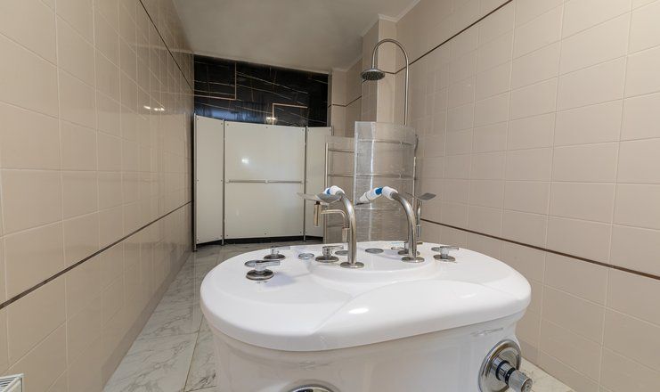 Отель "Черноморская Жемчужина"