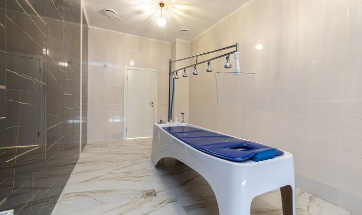 Отель "Черноморская Жемчужина"