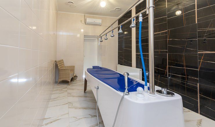 Отель "Черноморская Жемчужина"