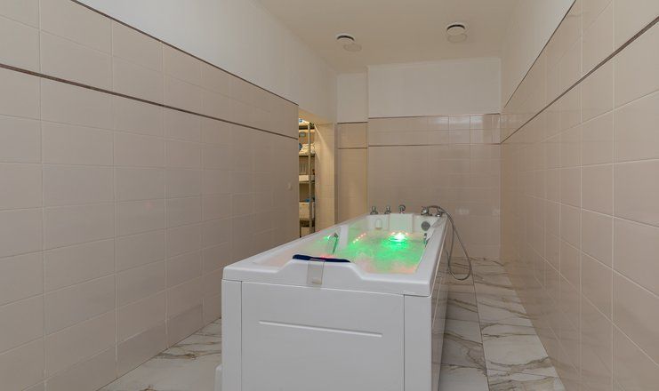 Отель "Черноморская Жемчужина"