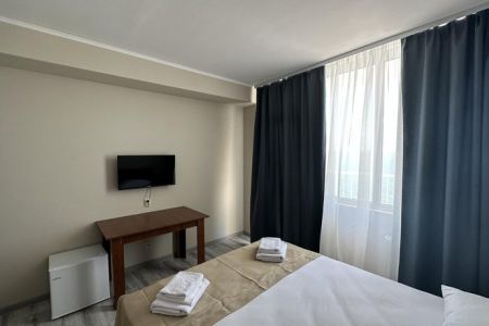 Люкс 4-местный 2-комнатный