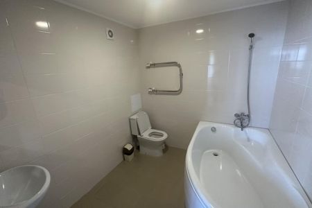 Люкс 4-местный 2-комнатный