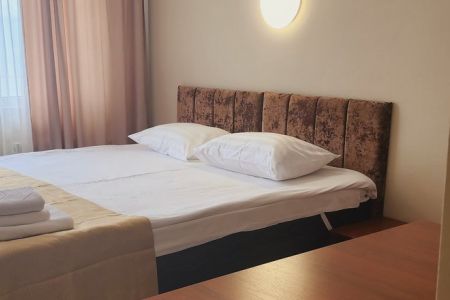 Стандартный 2-местный 1-комнатный