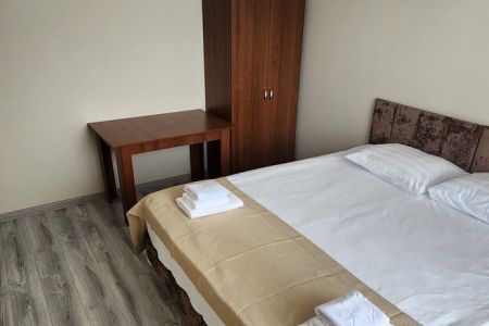 Стандартный 2-местный 1-комнатный