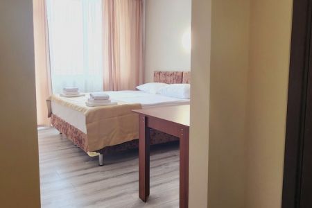 Стандартный 2-местный 1-комнатный