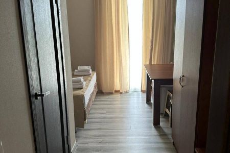 Эконом 2-местный 1-комнатный