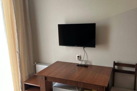 Эконом 2-местный 1-комнатный